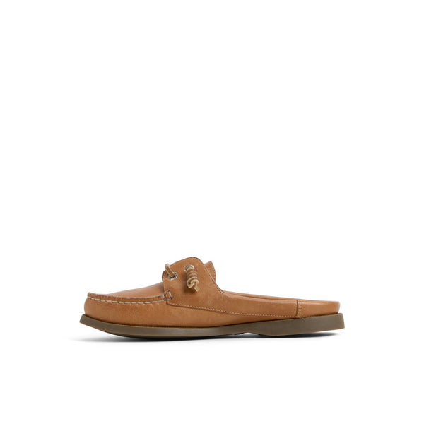 Sperry Top Sider Authentic Original™ Mule Cream