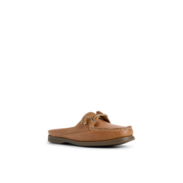 Sperry Top Sider Authentic Original™ Mule Cream