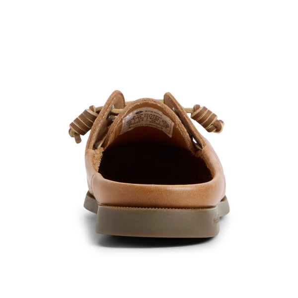 Sperry Top Sider Authentic Original™ Mule Cream