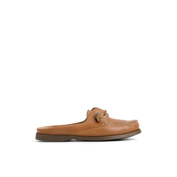 sperry top sider Authentic Original™ Mule Cream
