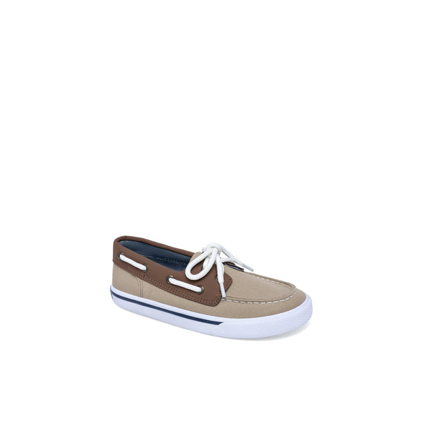 Sperry Top Sider Bahama Sneaker Khaki