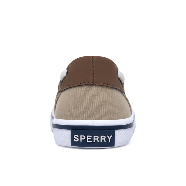 Sperry Top Sider Bahama Sneaker Khaki