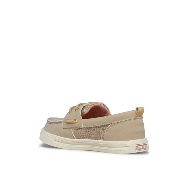 Sperry Top Sider Banyan White