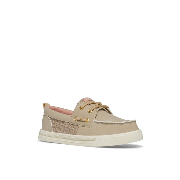 Sperry Top Sider Banyan White