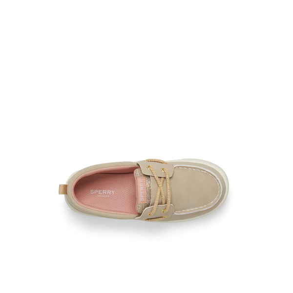 Sperry Top Sider Banyan White