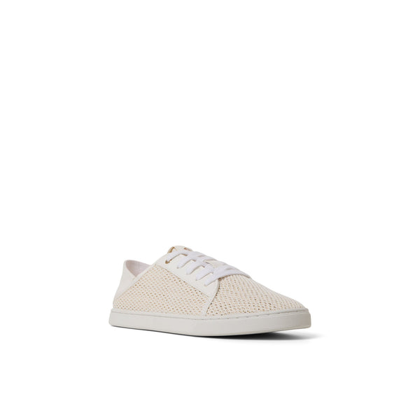 Sperry Top Sider Barbados LTT Sneaker White