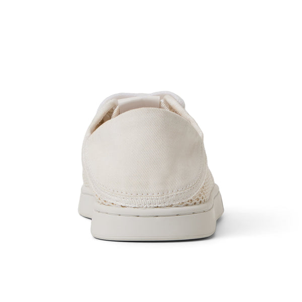 Sperry Top Sider Barbados LTT Sneaker White