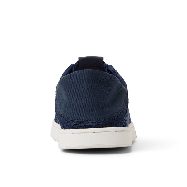 Sperry Top Sider Barbados LTT Sneaker White