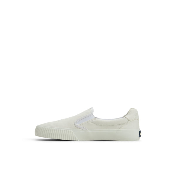 Sperry Top Sider Bermunda Slip-on Sneaker White
