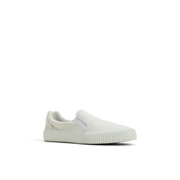 Sperry Top Sider Bermunda Slip-on Sneaker White