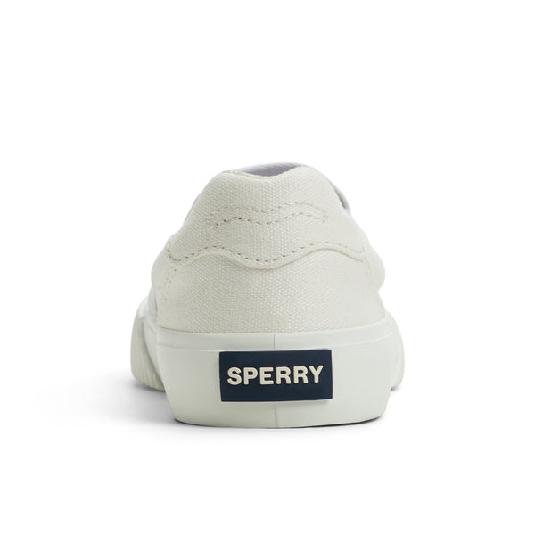Sperry Top Sider Bermunda Slip-on Sneaker White
