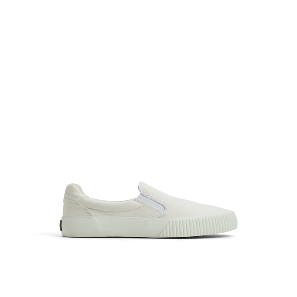 sperry top sider Bermunda Slip-on Sneaker White