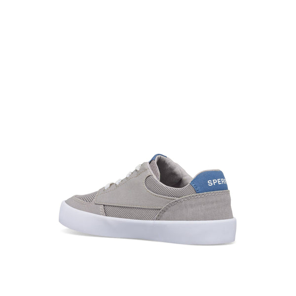 Sperry Top Sider Boardwalk Washable Sneaker Grey