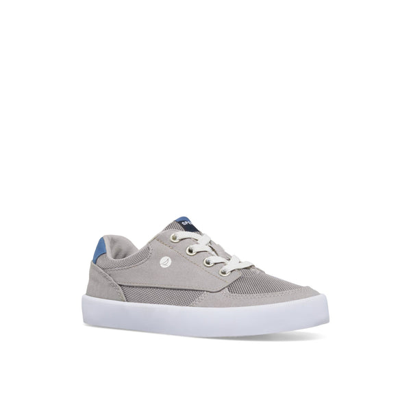 Sperry Top Sider Boardwalk Washable Sneaker Grey