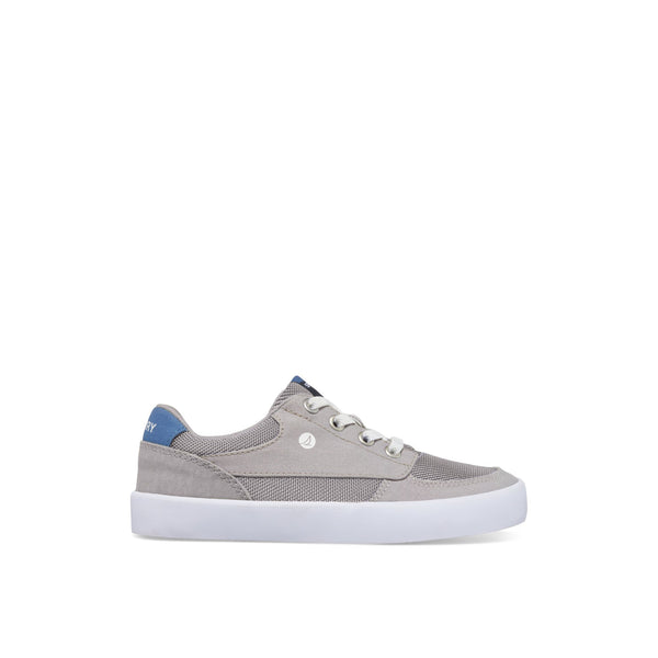 sperry top sider Boardwalk Washable Sneaker Grey