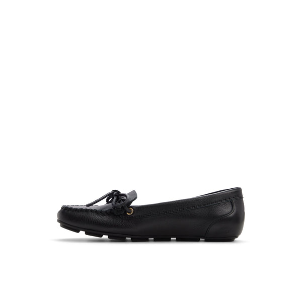 Sperry Top Sider Bow Driver Loafer Cream