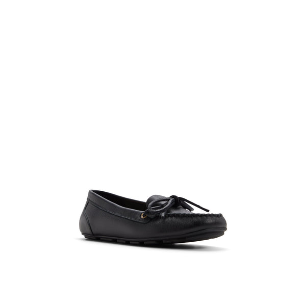 Sperry Top Sider Bow Driver Loafer Cream