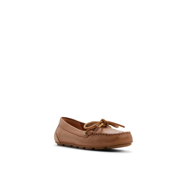 Sperry Top Sider Bow Driver Loafer Cream