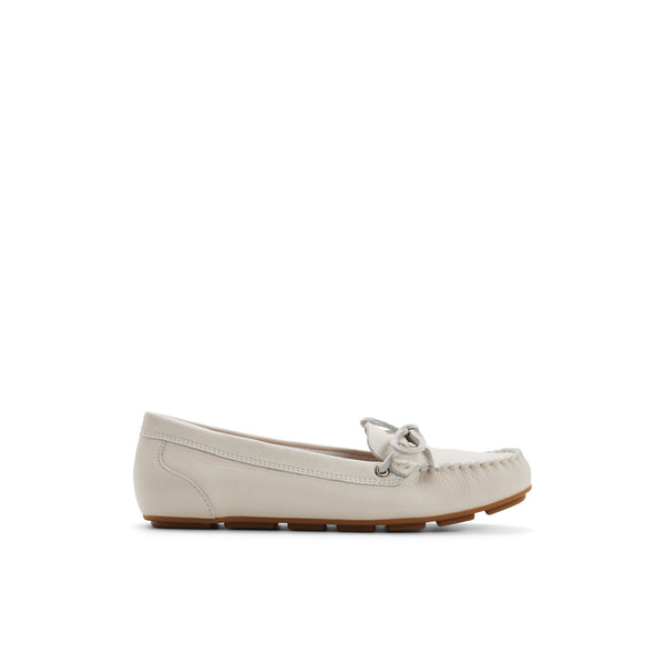 sperry top sider Bow Driver Loafer Cream