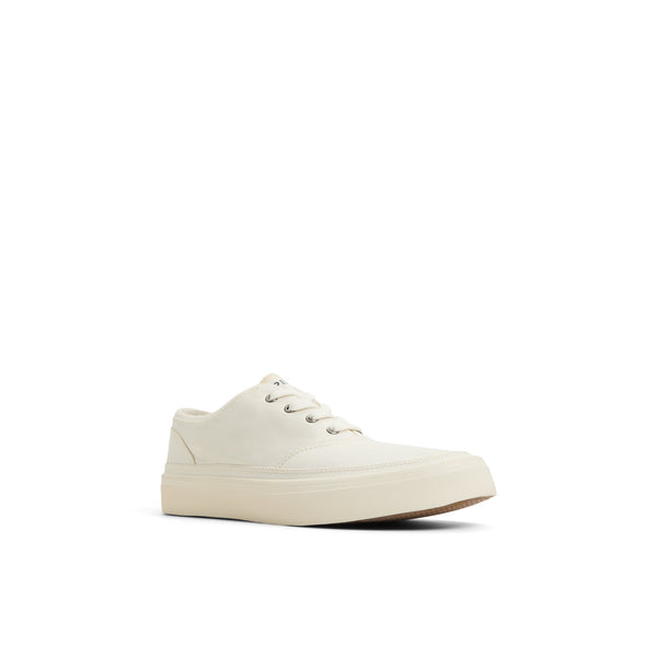Sperry Top Sider Bowery CVO Sneaker White