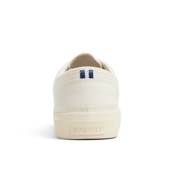 Sperry Top Sider Bowery CVO Sneaker White