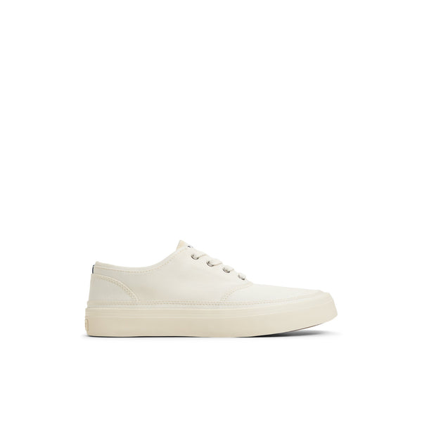 sperry top sider Bowery CVO Sneaker White