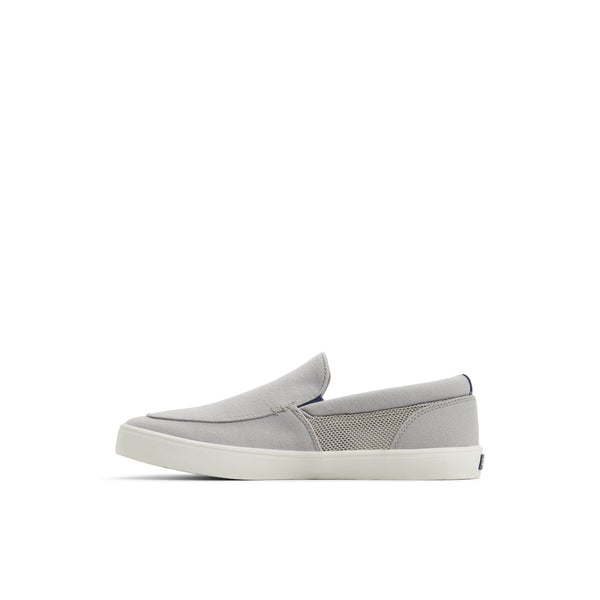 Sperry Top Sider Bowery Slip On Sneaker Navy