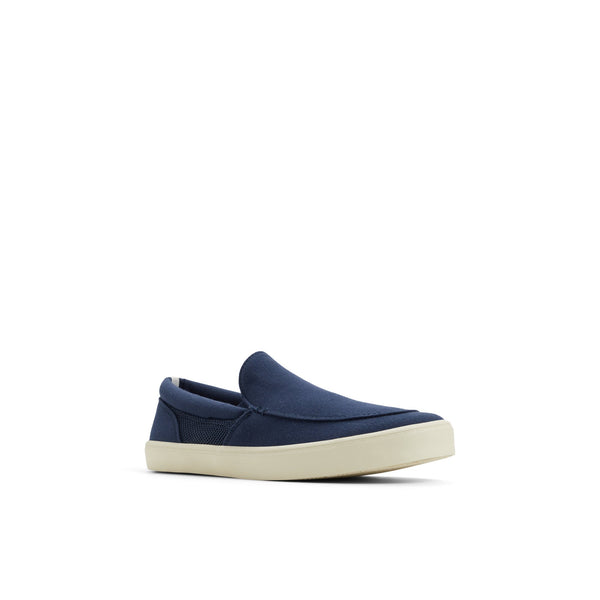 Sperry Top Sider Bowery Slip On Sneaker Navy
