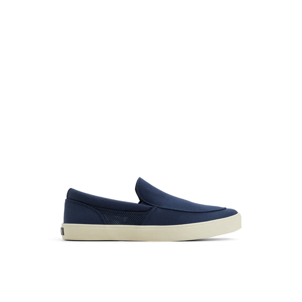 sperry top sider Bowery Slip On Sneaker Navy
