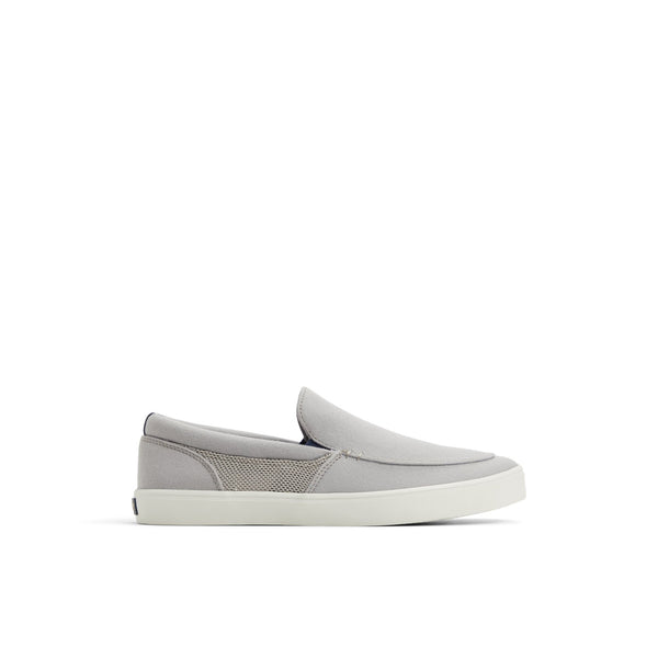sperry top sider Bowery Slip On Sneaker Navy