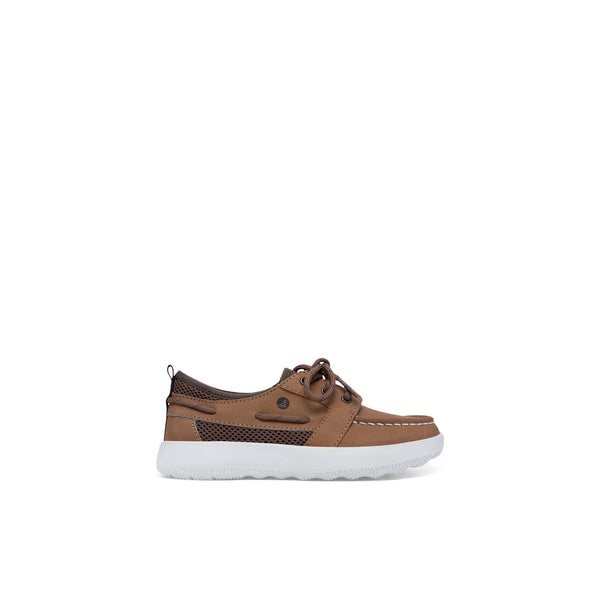 sperry top sider Bowfin Boat Shoe Medium beige