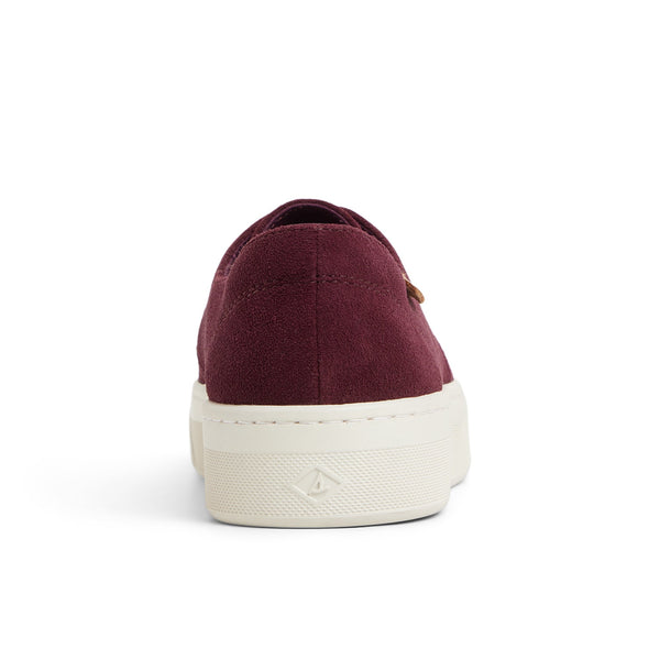 Sperry Top Sider Candy CVO Sneakers Black