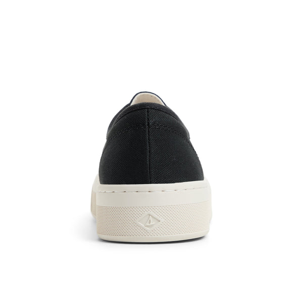 Sperry Top Sider Candy CVO Sneakers Black