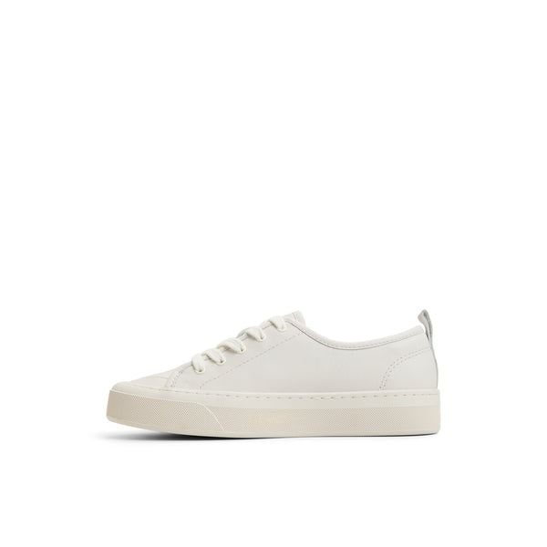 Sperry Top Sider Candy Lace-To-Toe Sneaker Cream