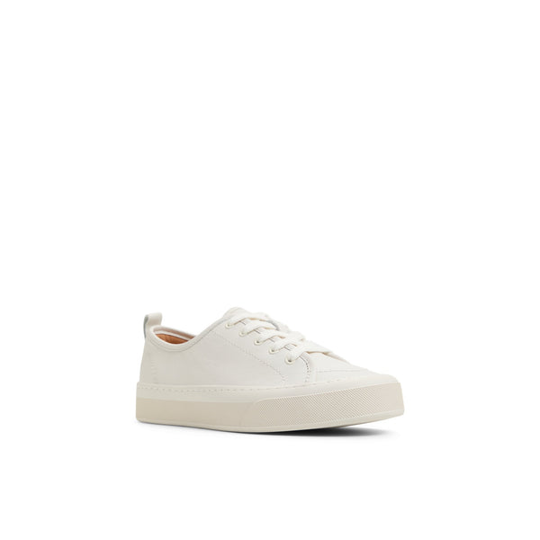 Sperry Top Sider Candy Lace-To-Toe Sneaker Cream