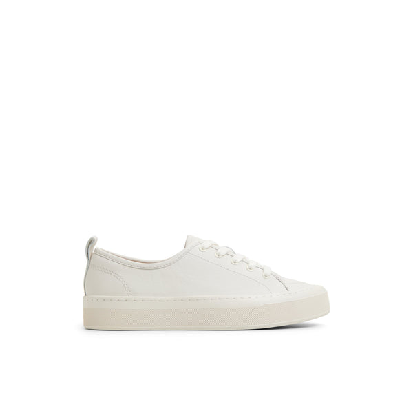sperry top sider Candy Lace-To-Toe Sneaker Cream