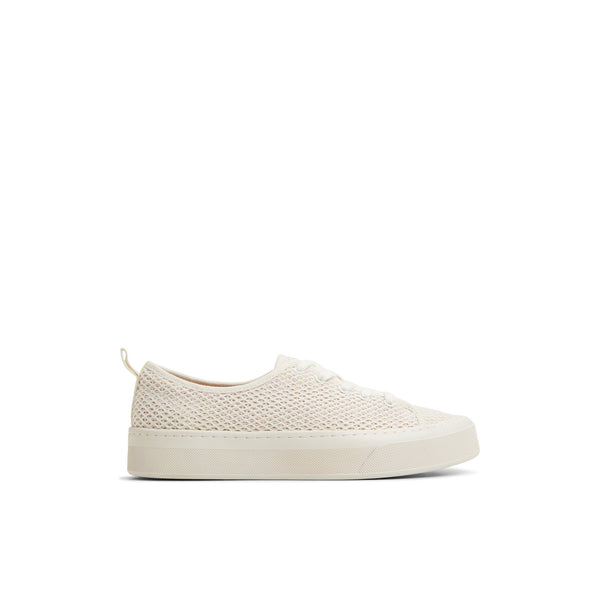 sperry top sider Candy Lace-To-Toe Sneaker Cream