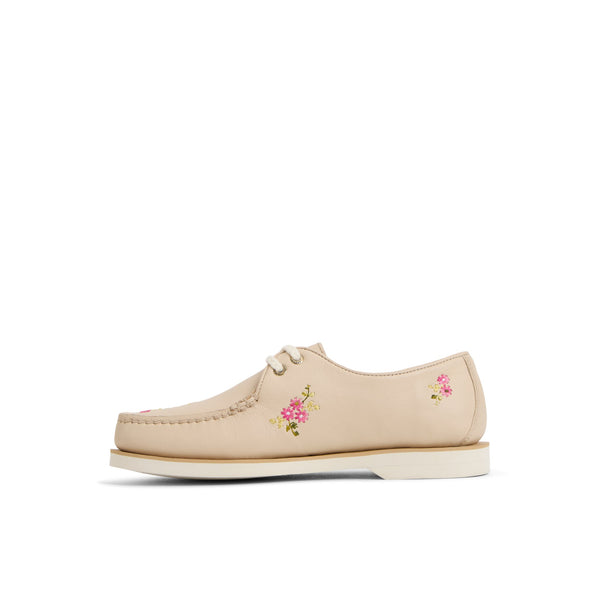 Sperry Top Sider Captain's Oxford Opal