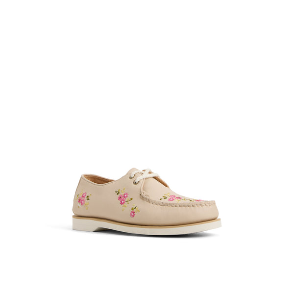 Sperry Top Sider Captain's Oxford Opal