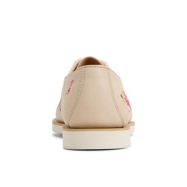 Sperry Top Sider Captain's Oxford Opal