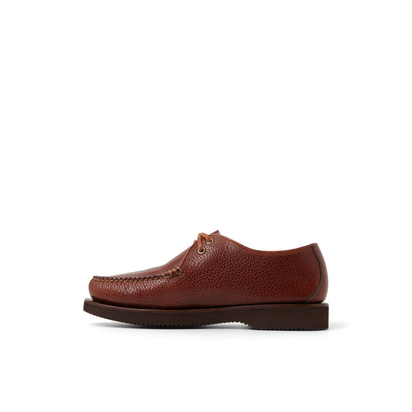 Sperry Top Sider Captain's Oxford Other Brown