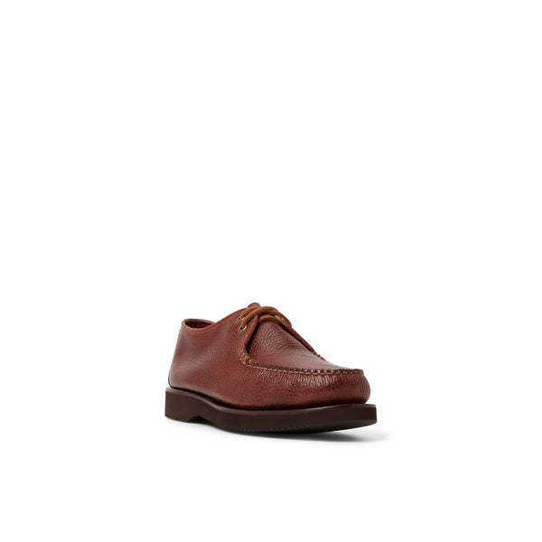 Sperry Top Sider Captain's Oxford Other Brown