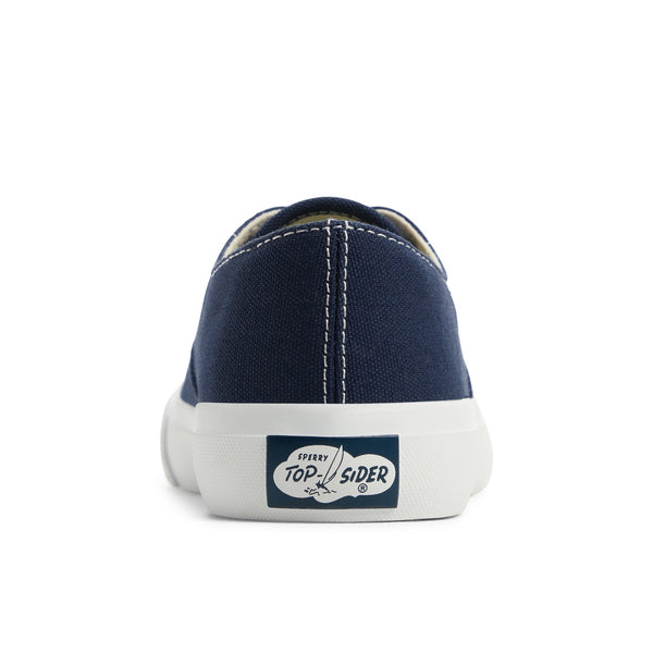 Sperry Top Sider Classic CVO Sneakers Blue Stripe