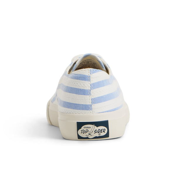 Sperry Top Sider Classic CVO Sneakers Blue Stripe