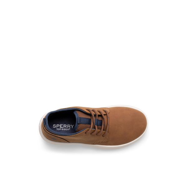 Sperry Top Sider Coastal Break Chukka Dark Choco