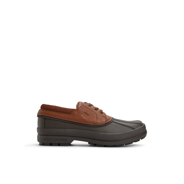 sperry top sider Coldbay 3 Eye Duck Shoes Brown