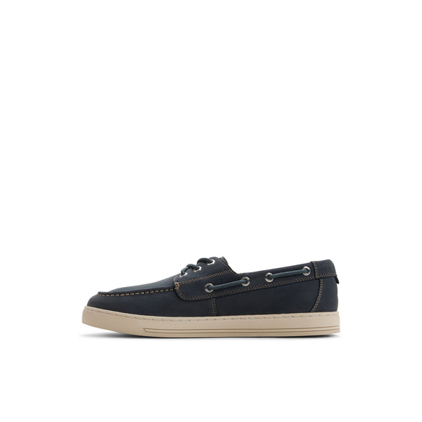 Sperry Top Sider Como Moc Loafer Navy