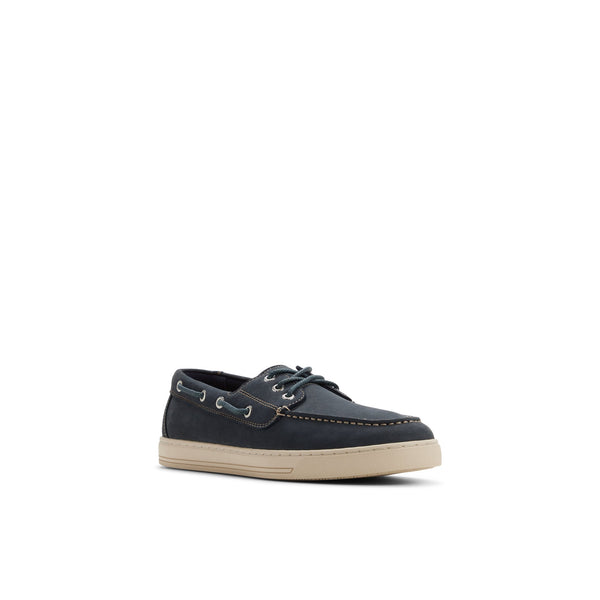 Sperry Top Sider Como Moc Loafer Navy