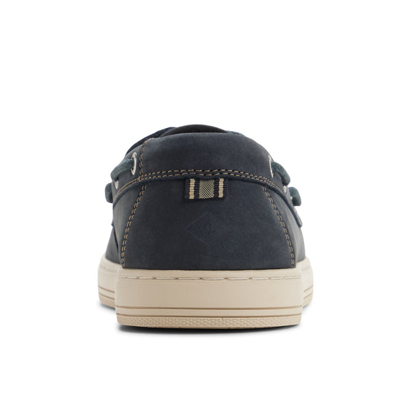 Sperry Top Sider Como Moc Loafer Navy