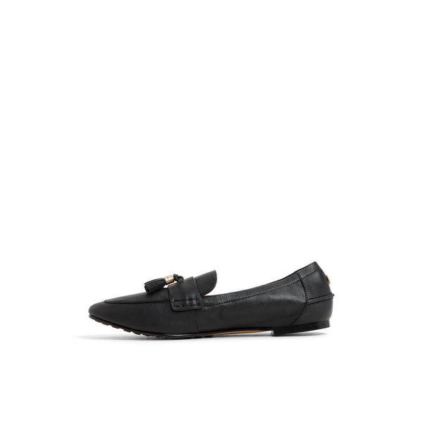 Sperry Top Sider Cora Loafer Black